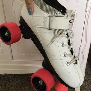 Roller Skates size 7